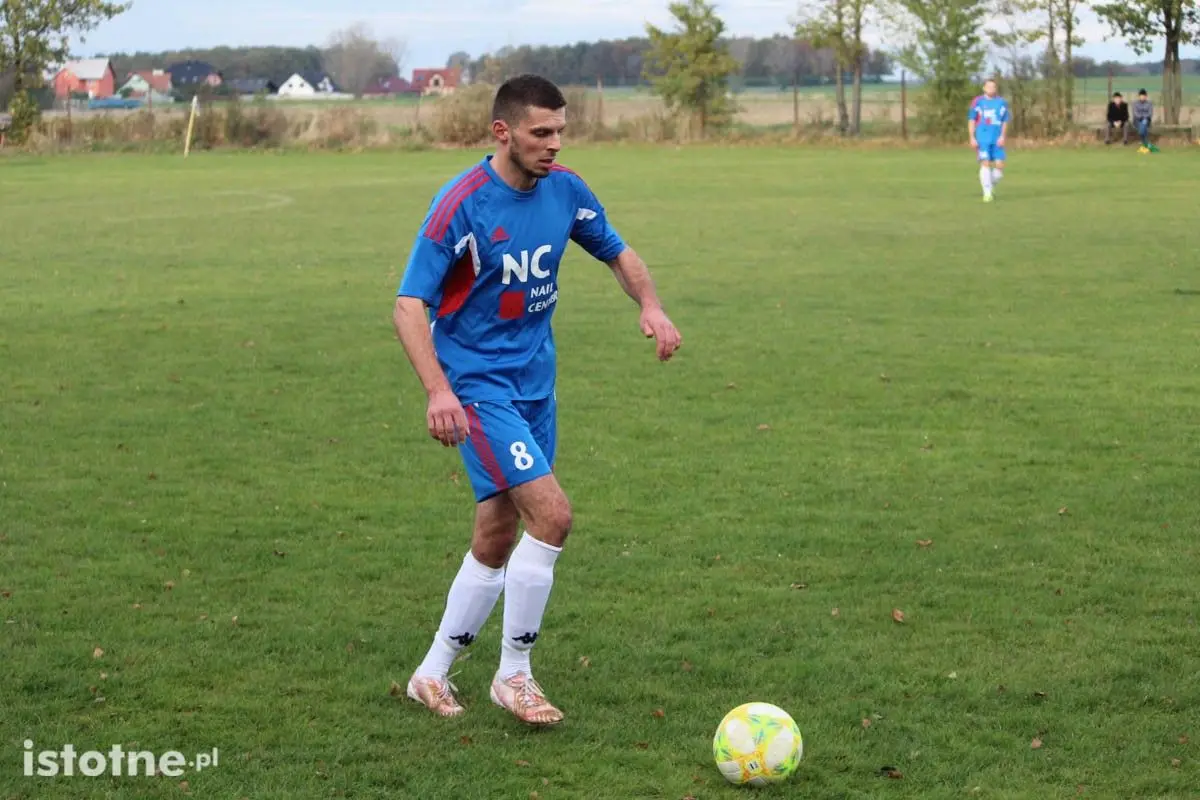 GKS Warta Bolesławiecka - BKS Bolesławiec 3:2