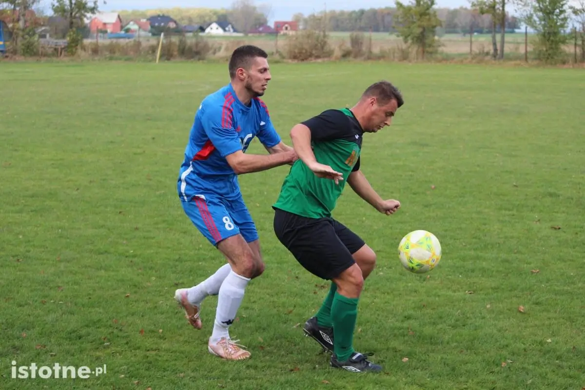 GKS Warta Bolesławiecka - BKS Bolesławiec 3:2