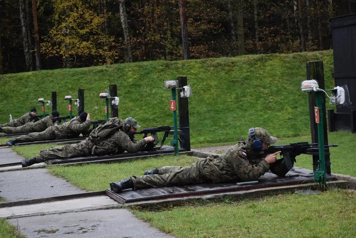 Artylerzyści i żołnierze US Army rywalizowali o Puchar Dowódcy