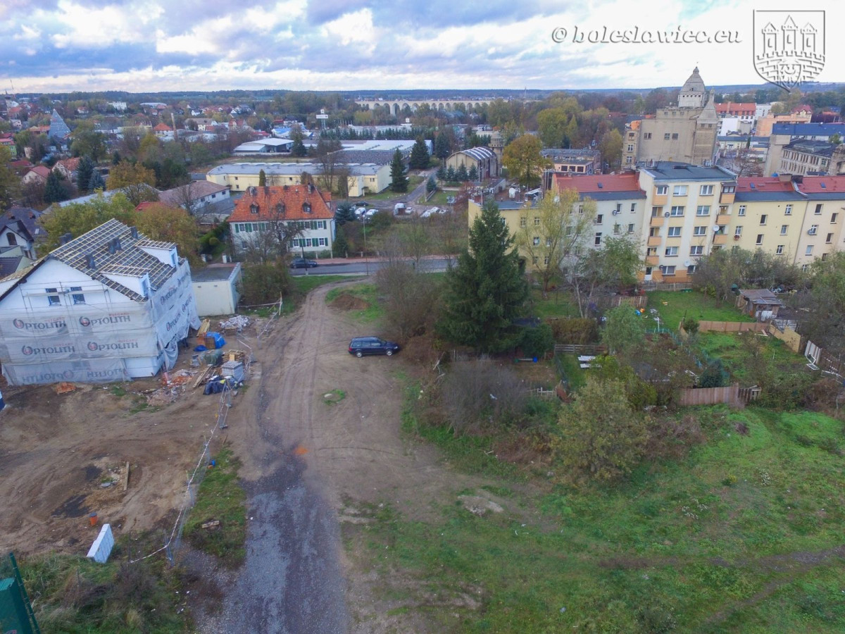 Wybudują drogę przy Żołnierzy Wyklętych