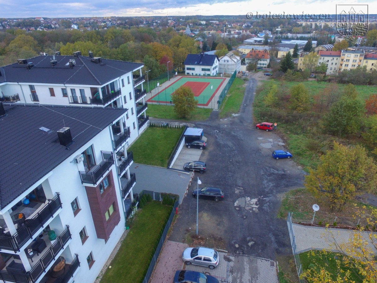 Wybudują drogę przy Żołnierzy Wyklętych