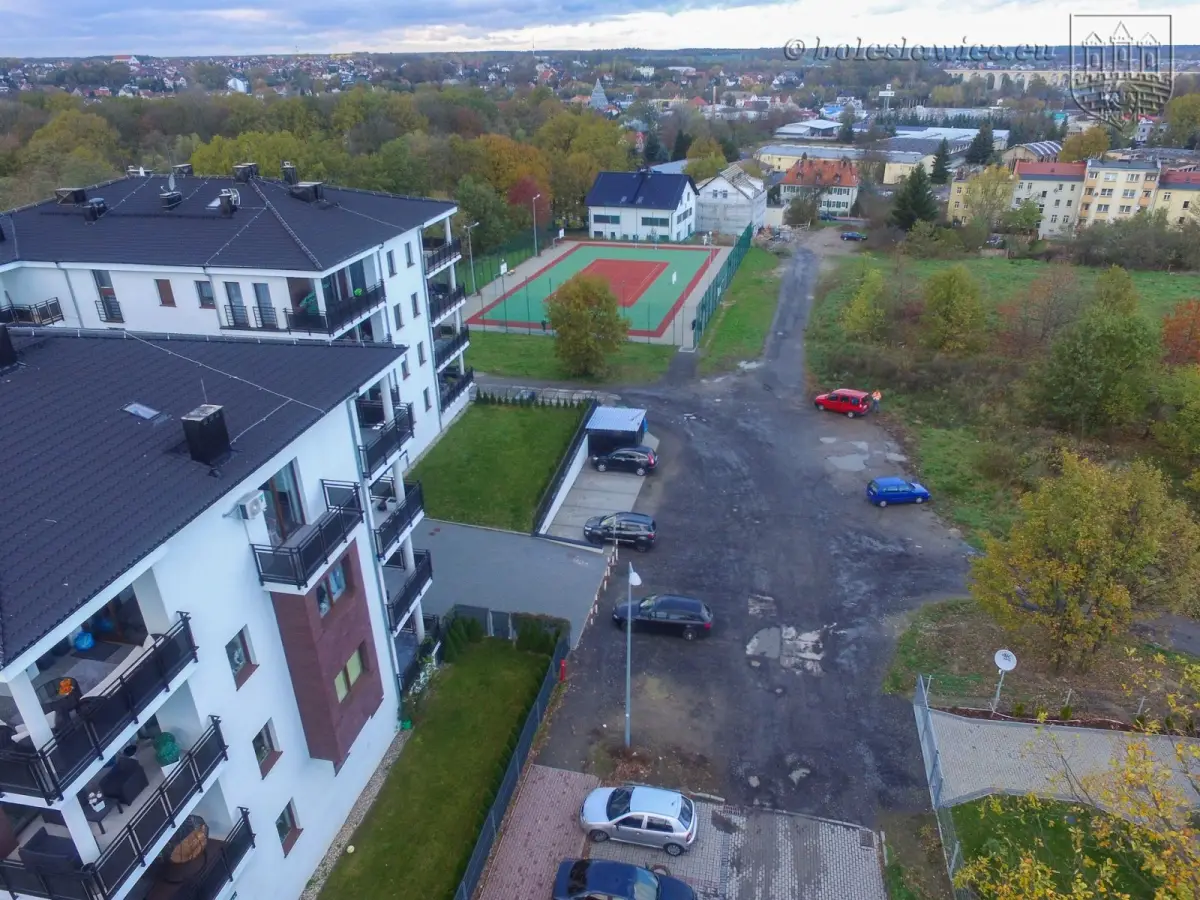 Wybudują drogę przy Żołnierzy Wyklętych