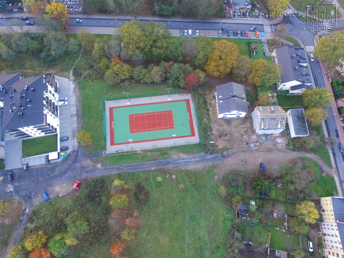 Wybudują drogę przy Żołnierzy Wyklętych