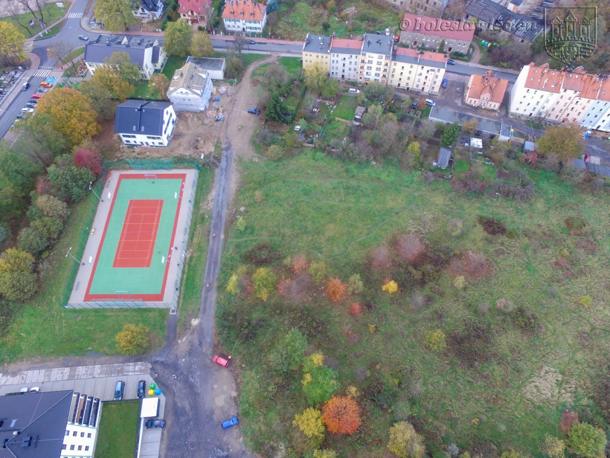 Wybudują drogę przy Żołnierzy Wyklętych