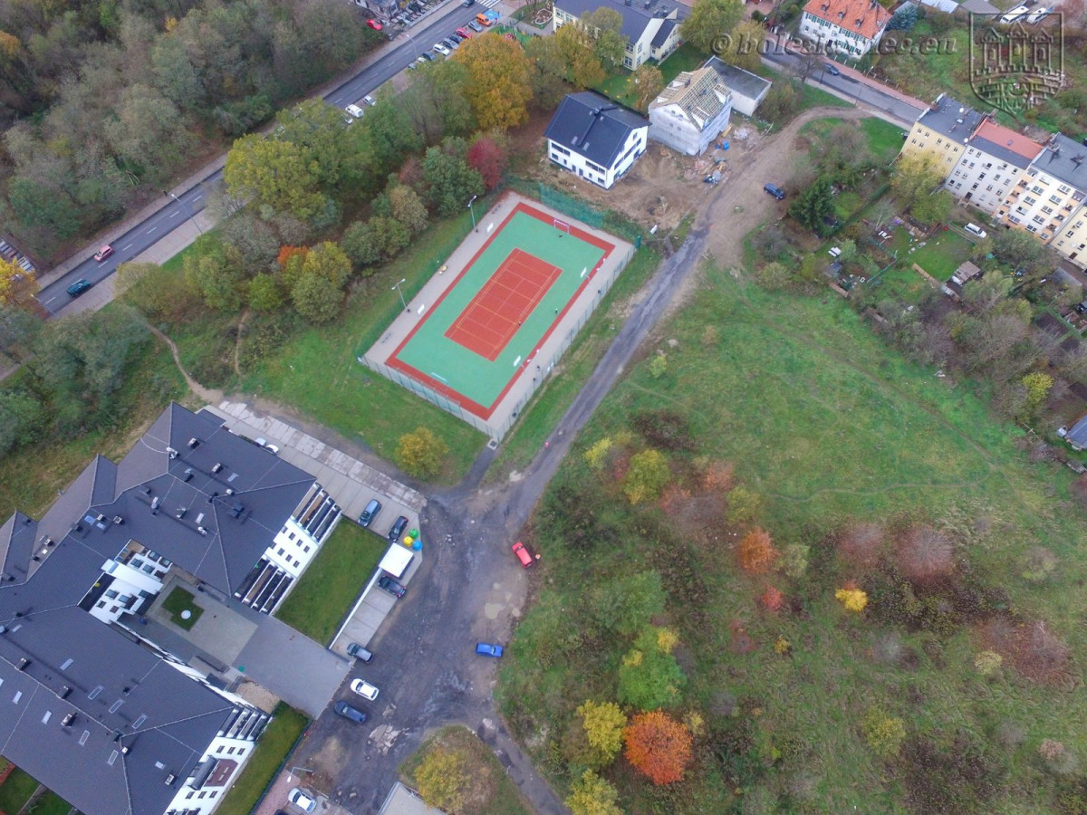 Wybudują drogę przy Żołnierzy Wyklętych