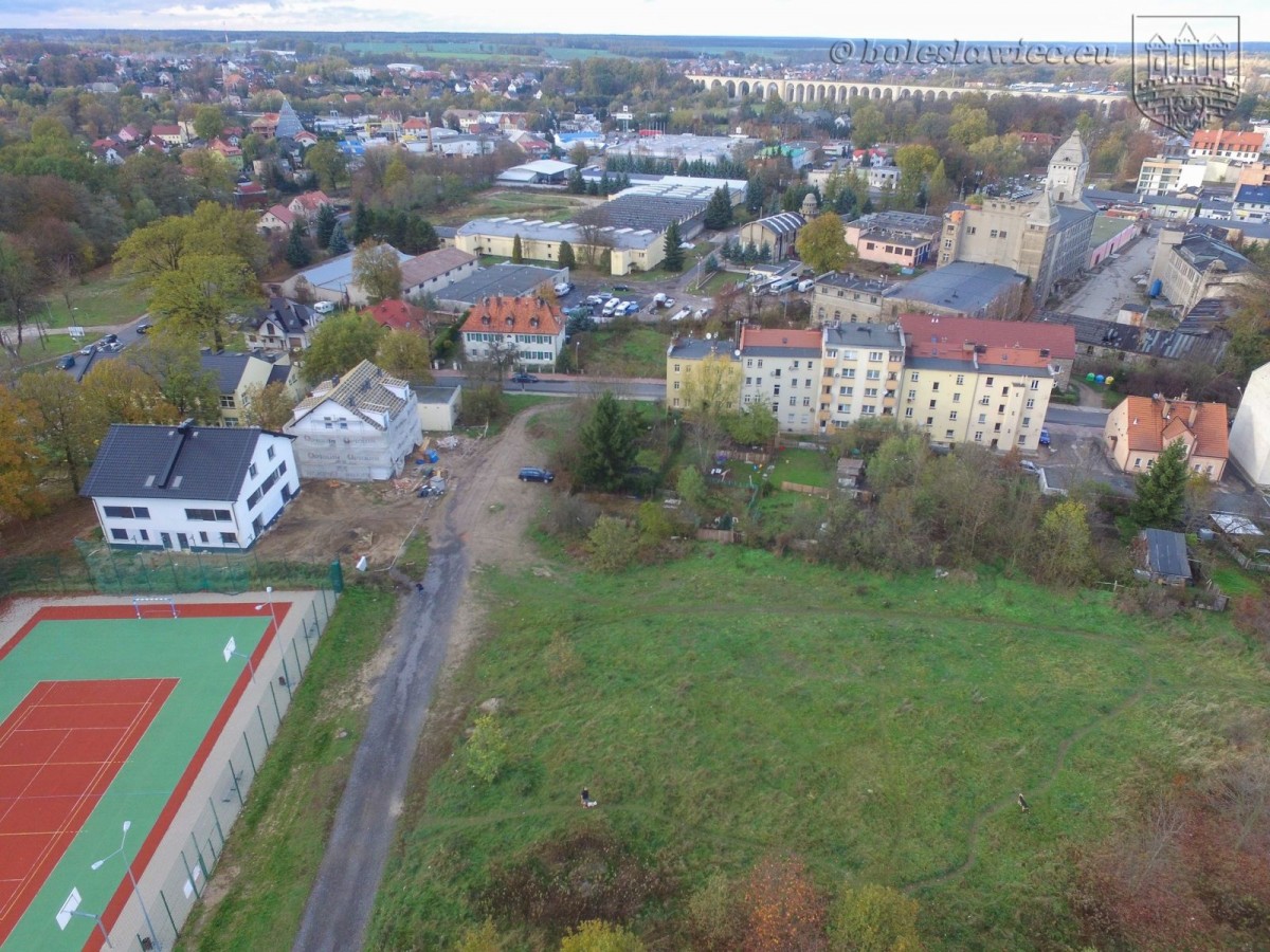 Wybudują drogę przy Żołnierzy Wyklętych