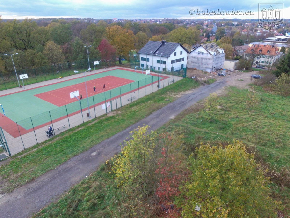 Wybudują drogę przy Żołnierzy Wyklętych