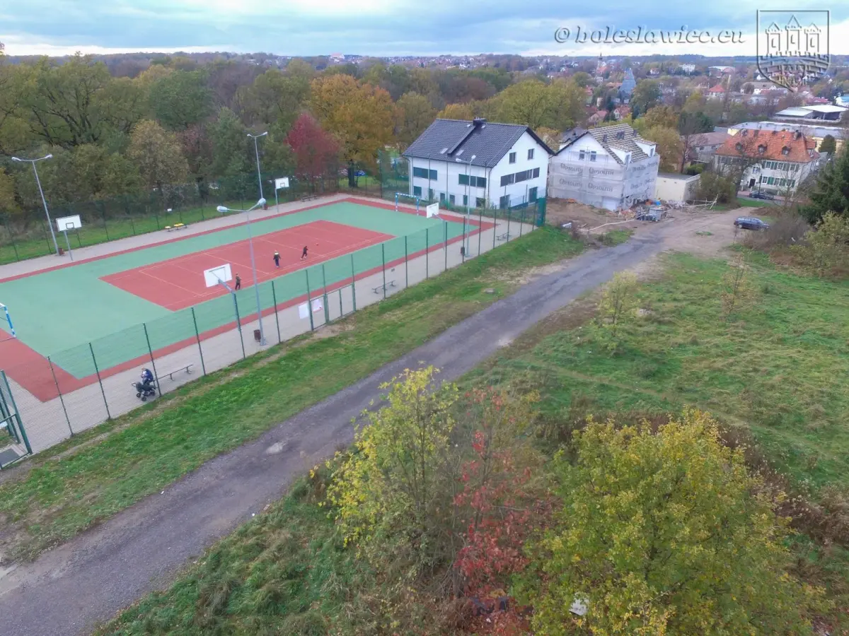 Wybudują drogę przy Żołnierzy Wyklętych