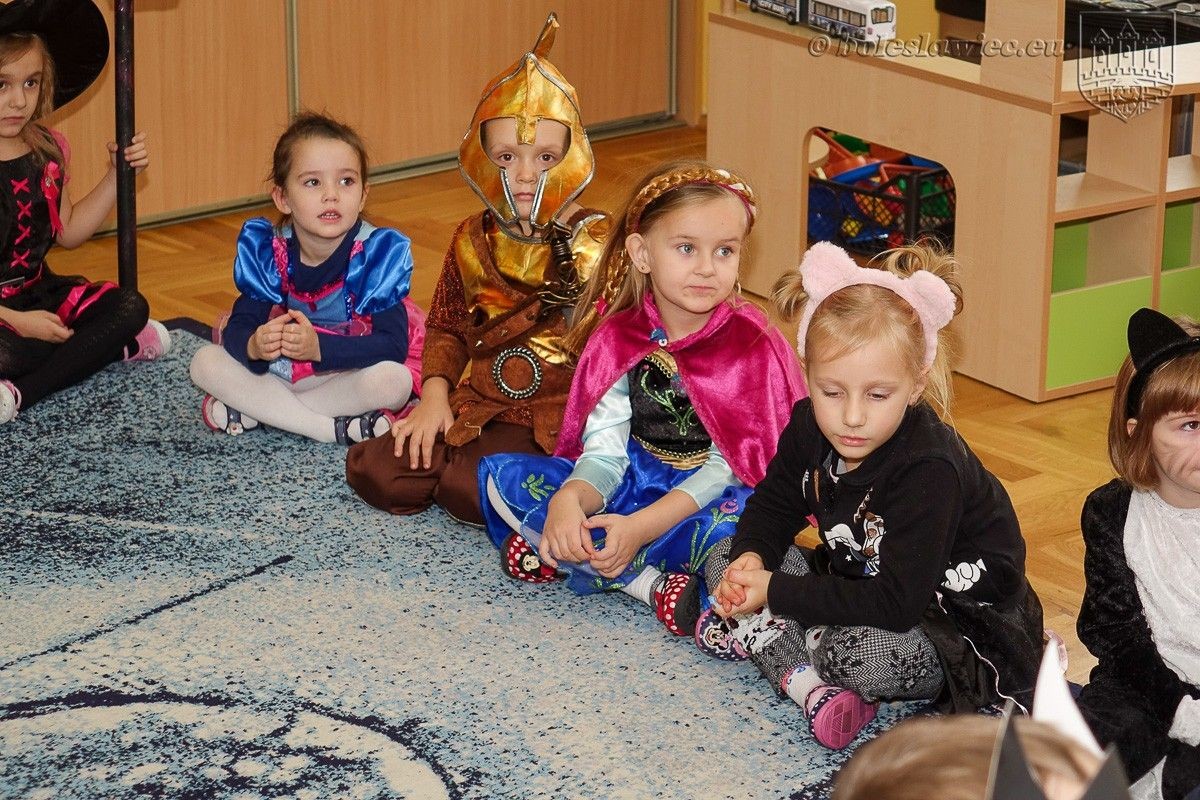 Bajkowo w „czwórce”