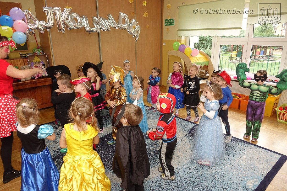 Bajkowo w „czwórce”