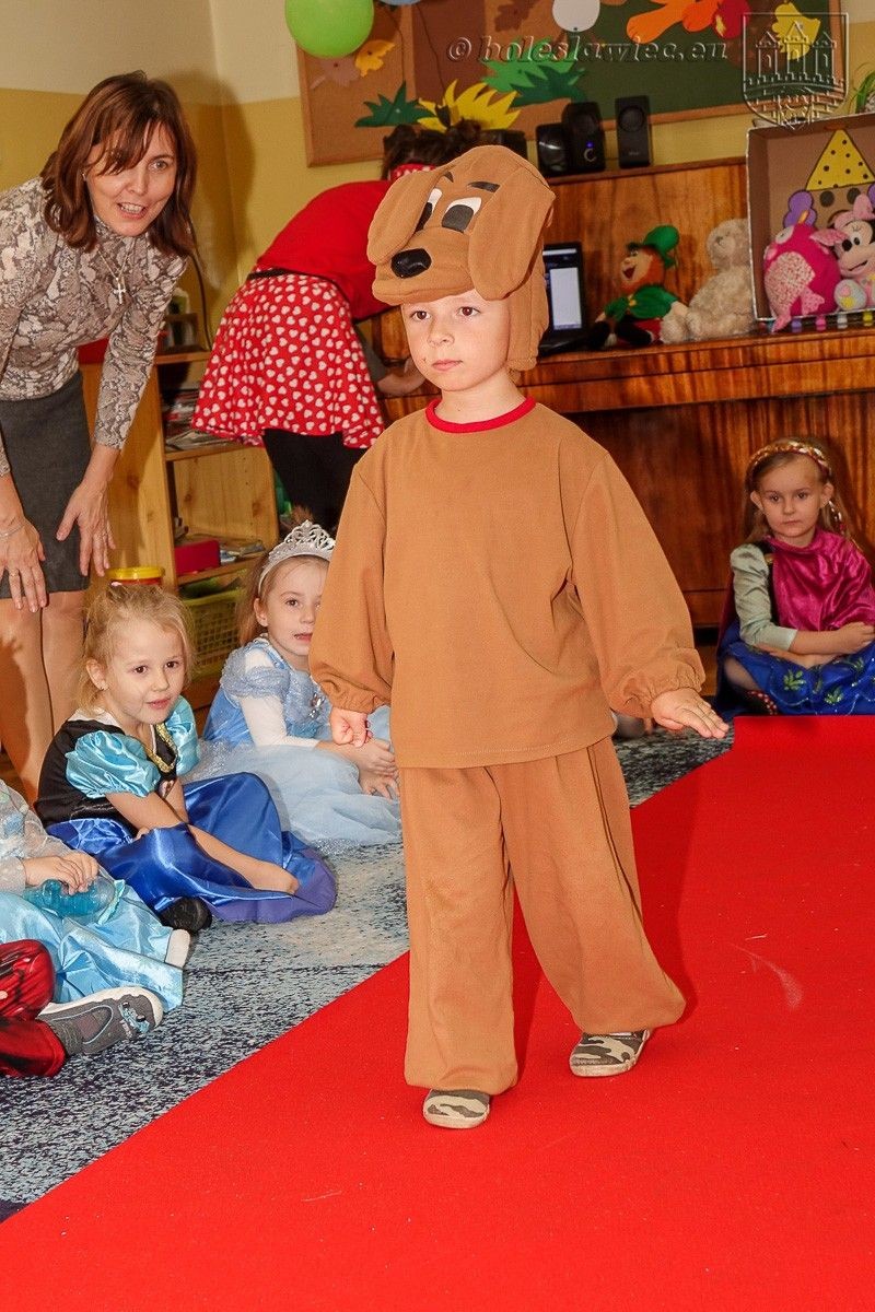 Bajkowo w „czwórce”