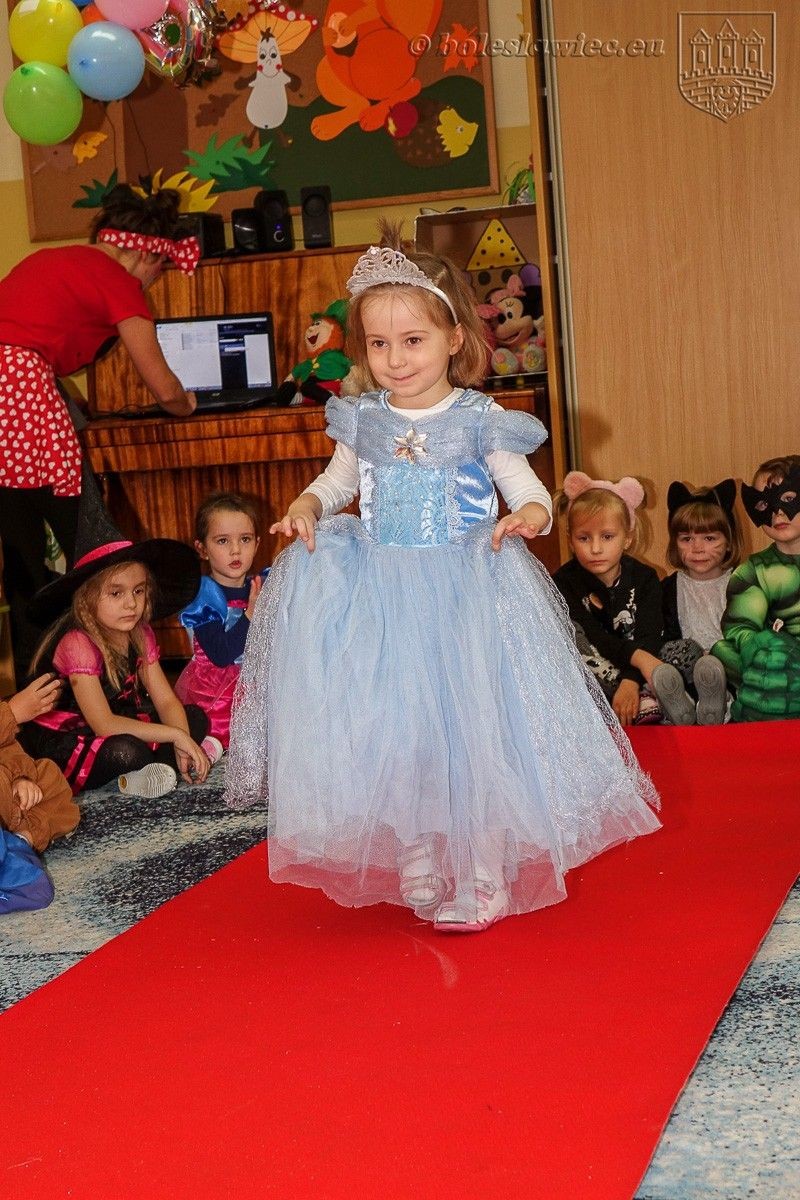 Bajkowo w „czwórce”