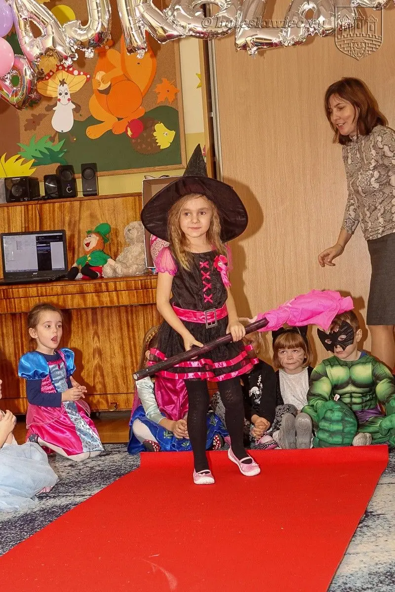 Bajkowo w „czwórce”