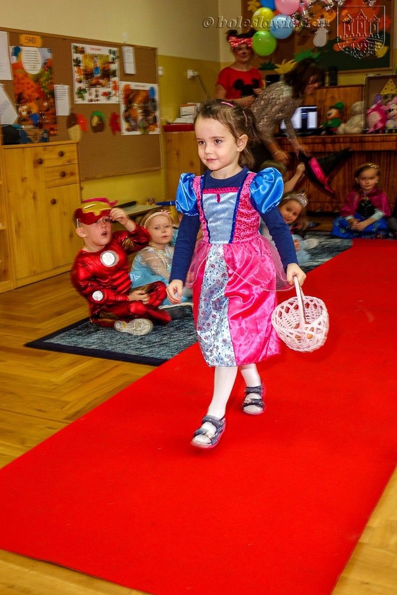 Bajkowo w „czwórce”