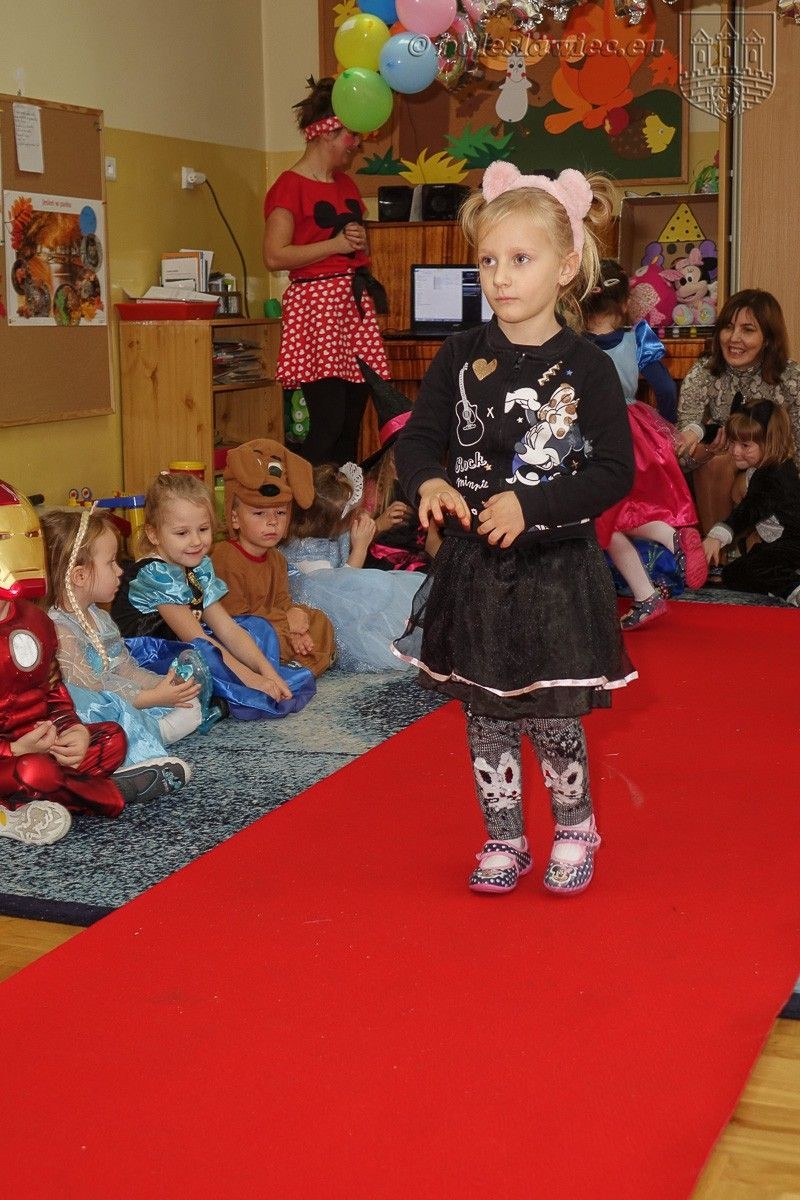 Bajkowo w „czwórce”