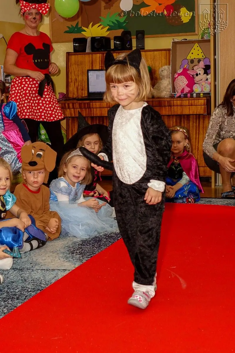 Bajkowo w „czwórce”