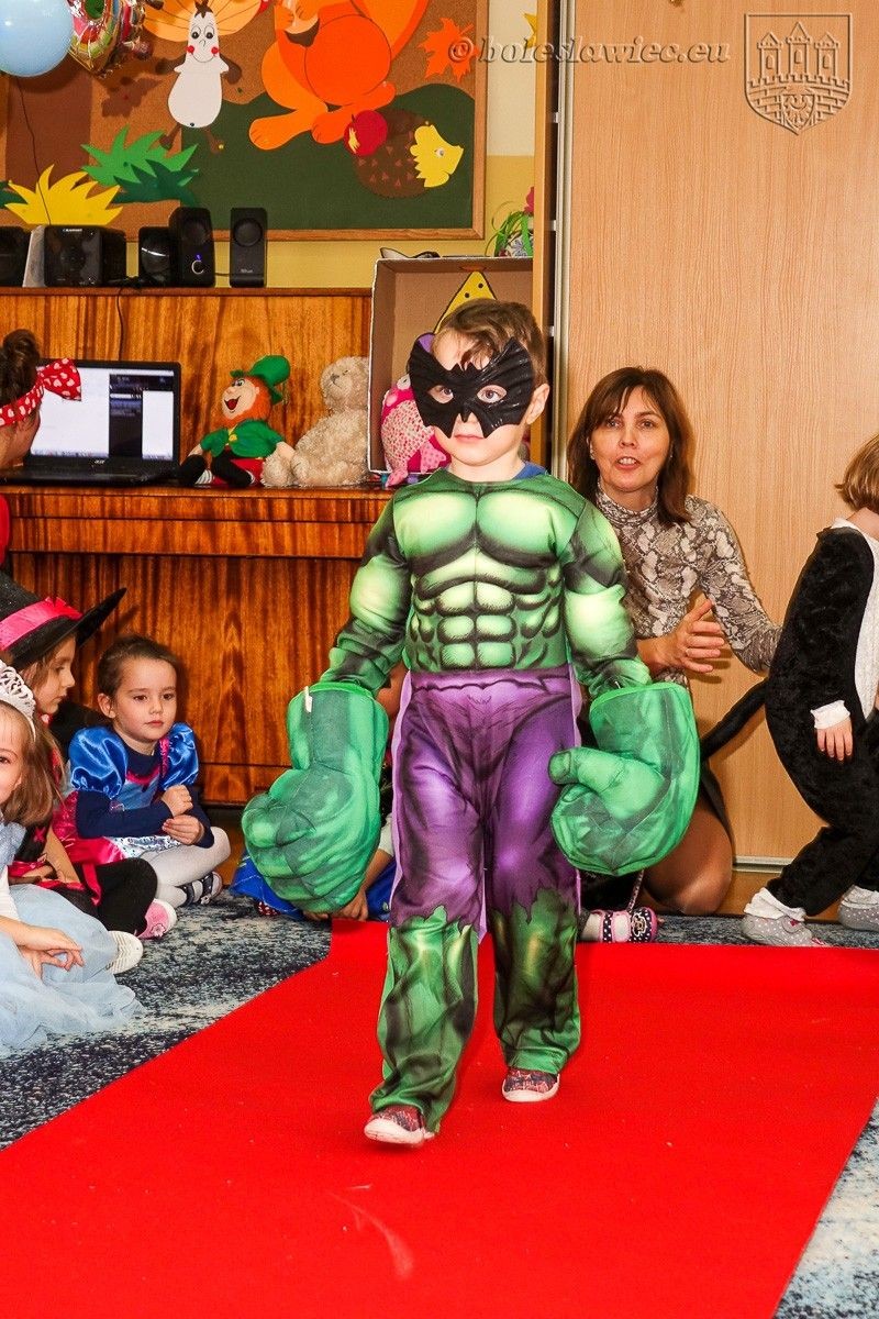 Bajkowo w „czwórce”