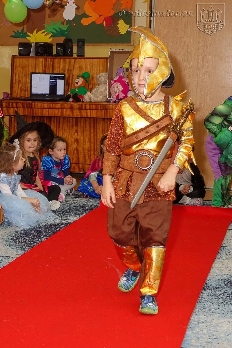 Bajkowo w „czwórce”