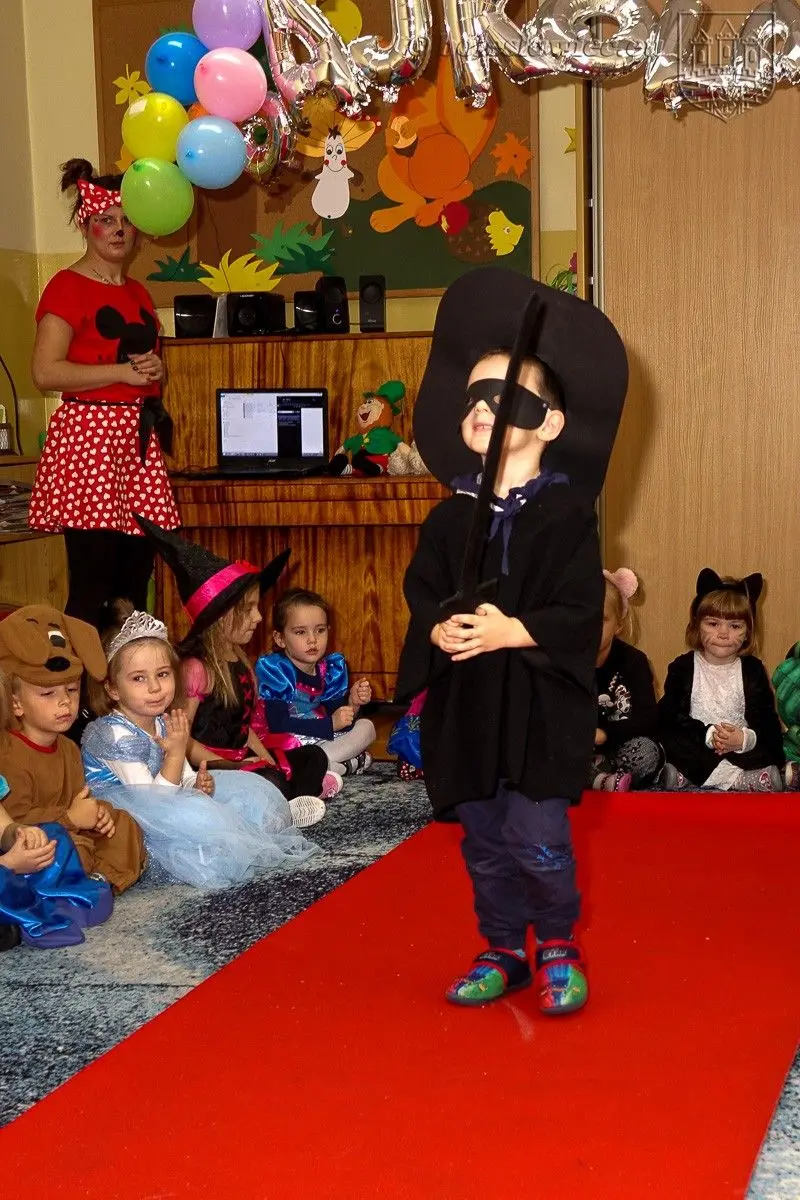 Bajkowo w „czwórce”