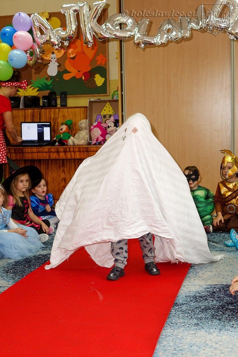 Bajkowo w „czwórce”