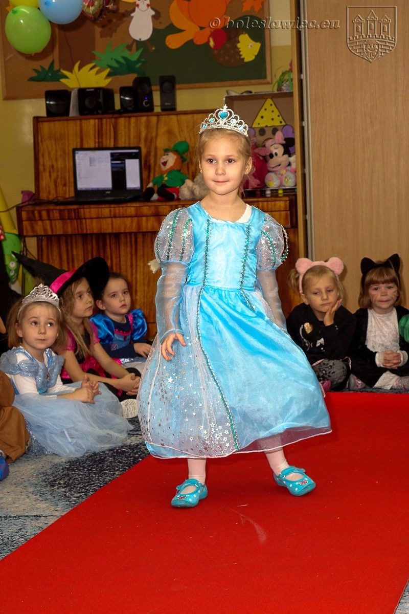 Bajkowo w „czwórce”