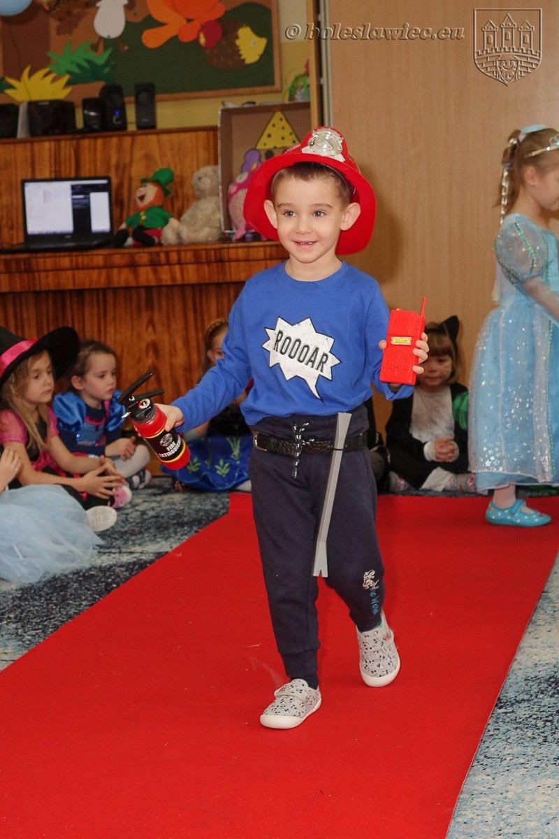 Bajkowo w „czwórce”