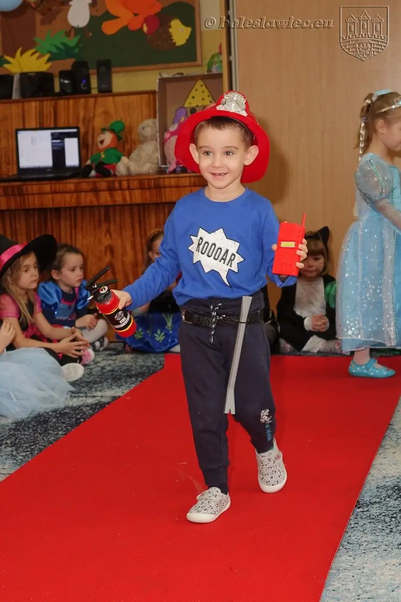 Bajkowo w „czwórce”