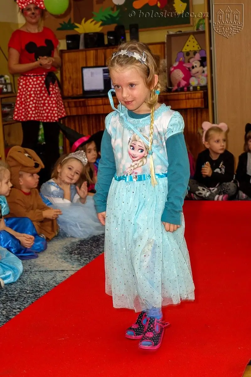 Bajkowo w „czwórce”