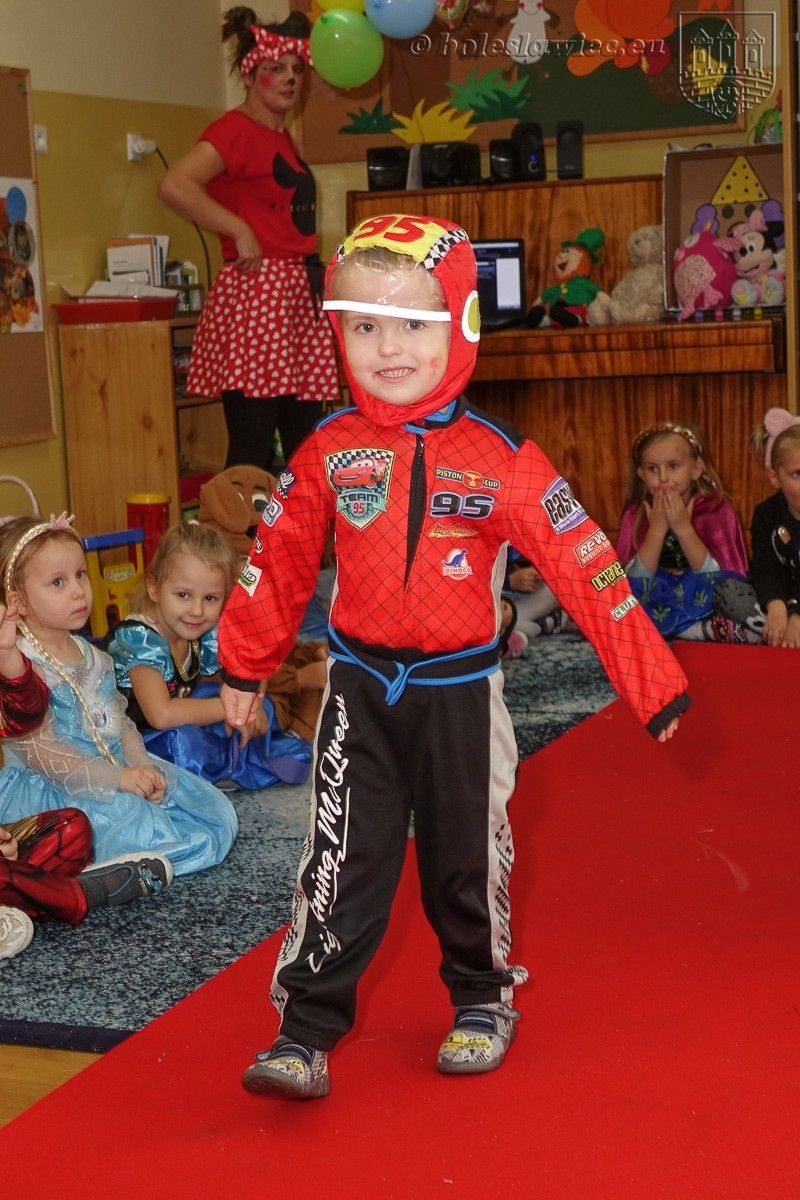 Bajkowo w „czwórce”