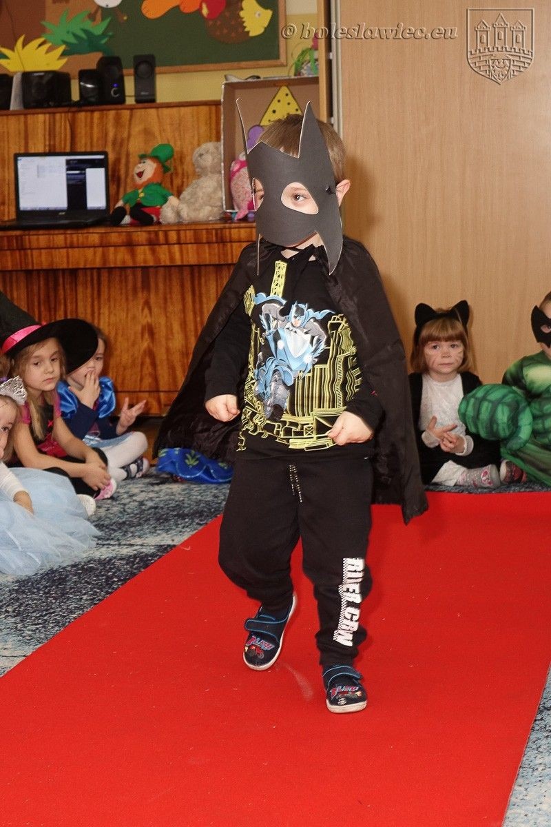 Bajkowo w „czwórce”