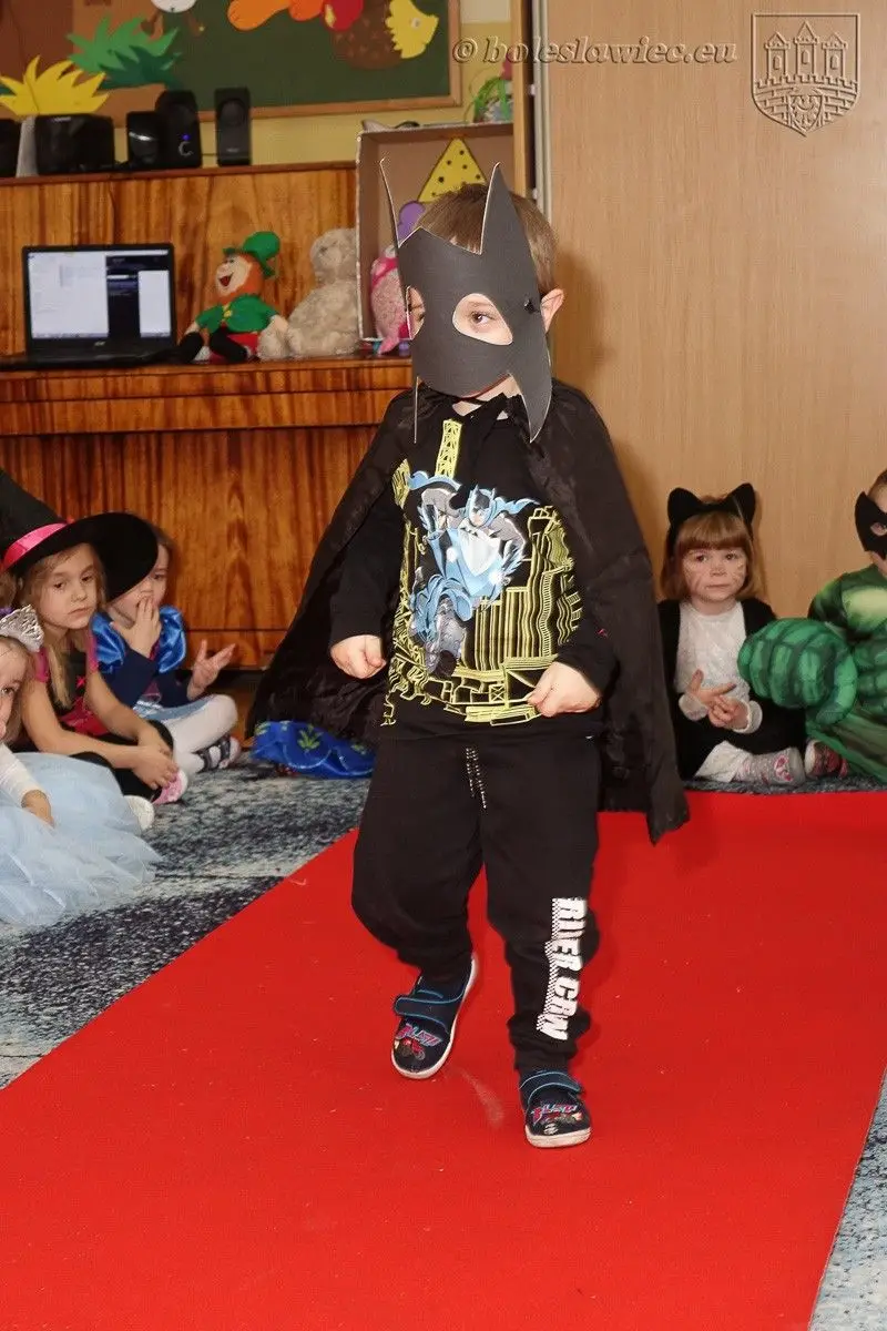 Bajkowo w „czwórce”