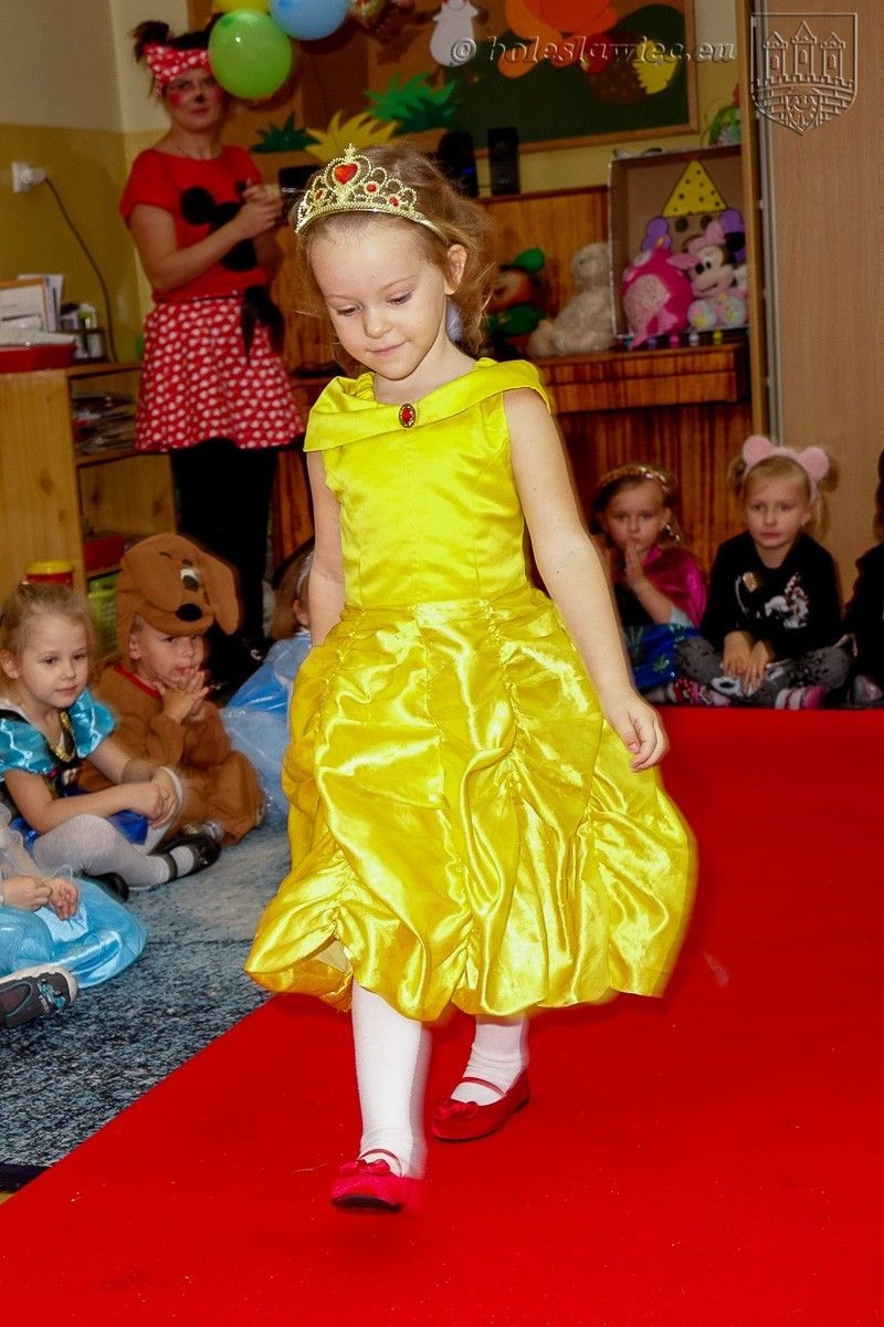 Bajkowo w „czwórce”