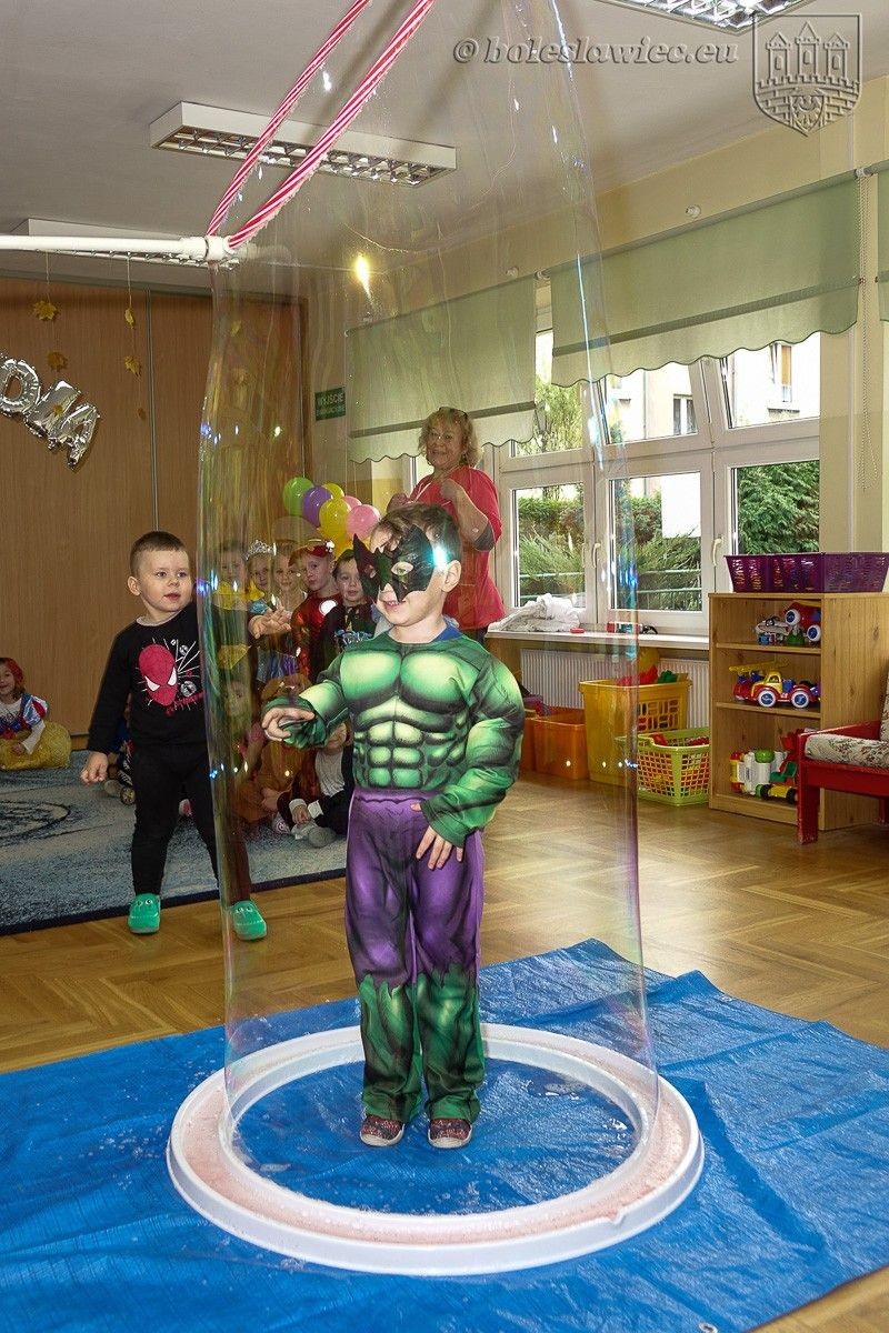 Bajkowo w „czwórce”