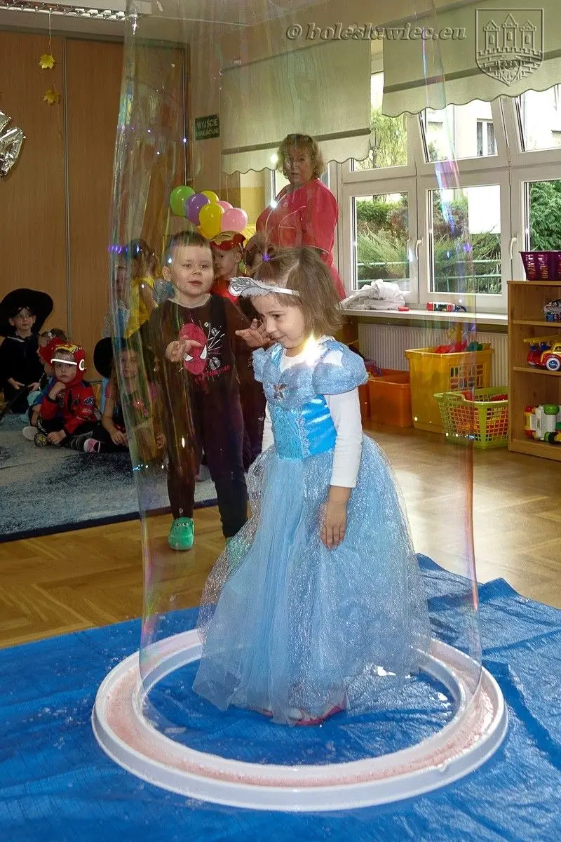 Bajkowo w „czwórce”