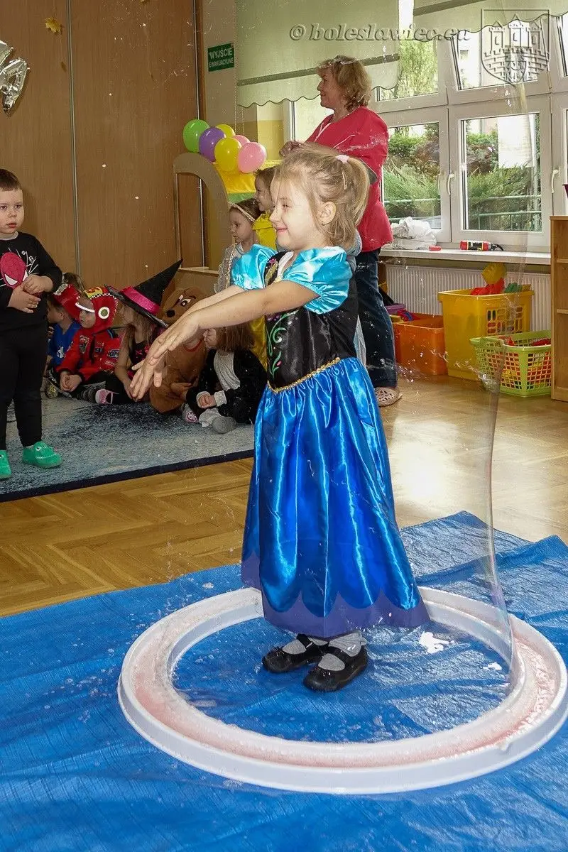 Bajkowo w „czwórce”
