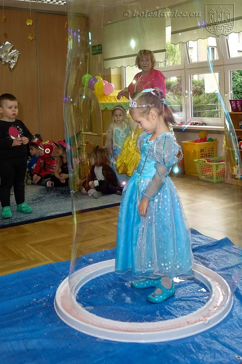 Bajkowo w „czwórce”