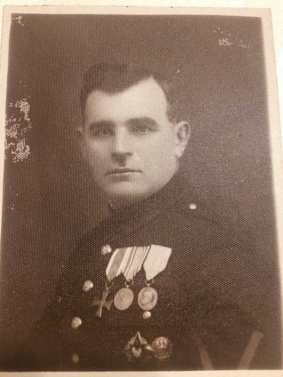 Piotr Kwarciak. Walczył w Legionach, uratował 15 Żydów. Prawdopodobnie zamordowali go sowieci