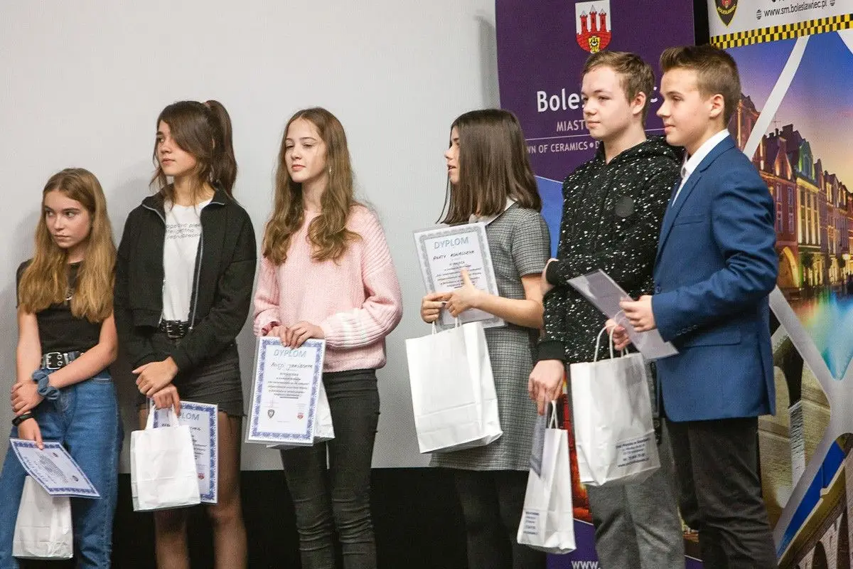 „Gdy świat hejtujesz, nic nie zyskujesz”. Znamy laureatów