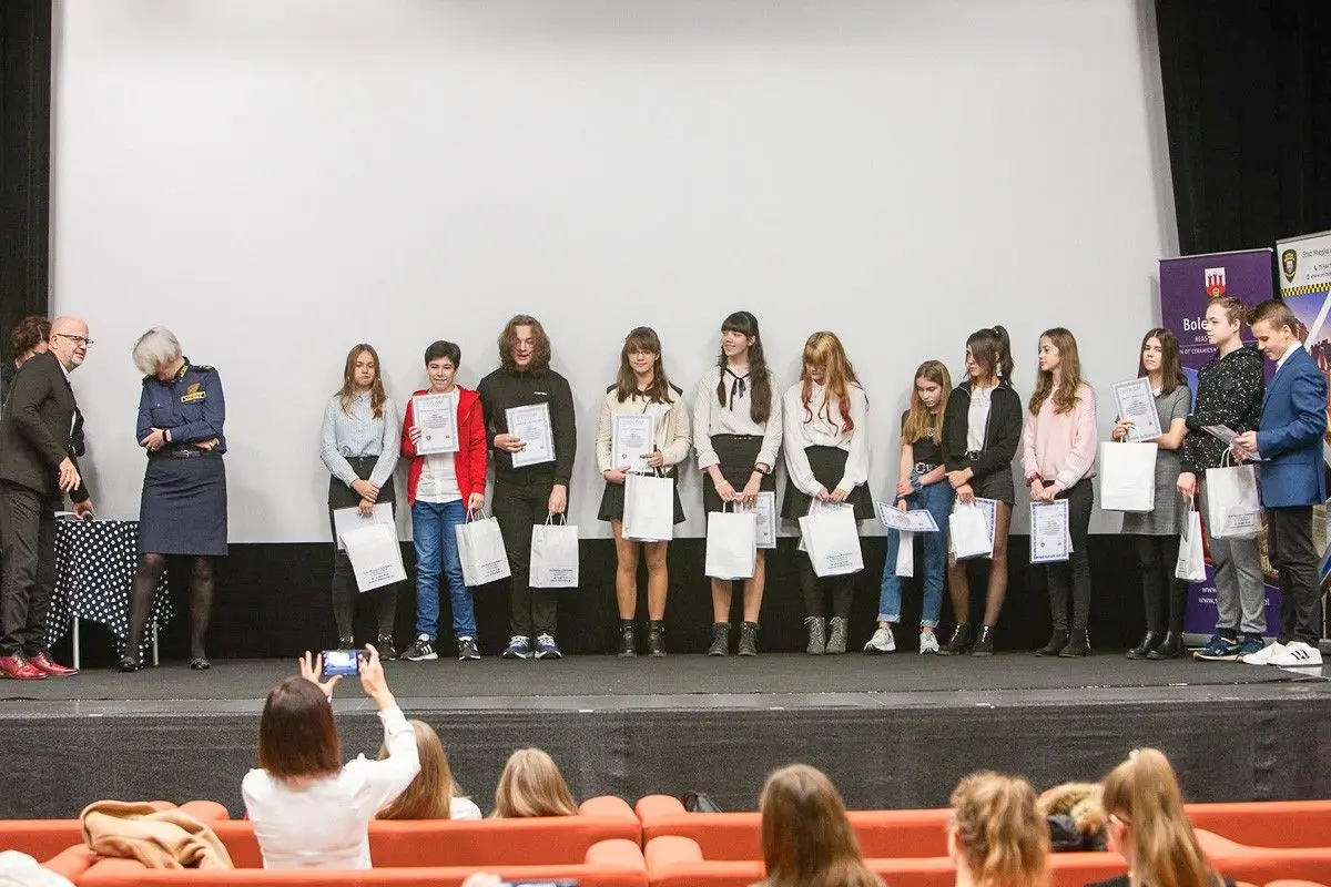 „Gdy świat hejtujesz, nic nie zyskujesz”. Znamy laureatów