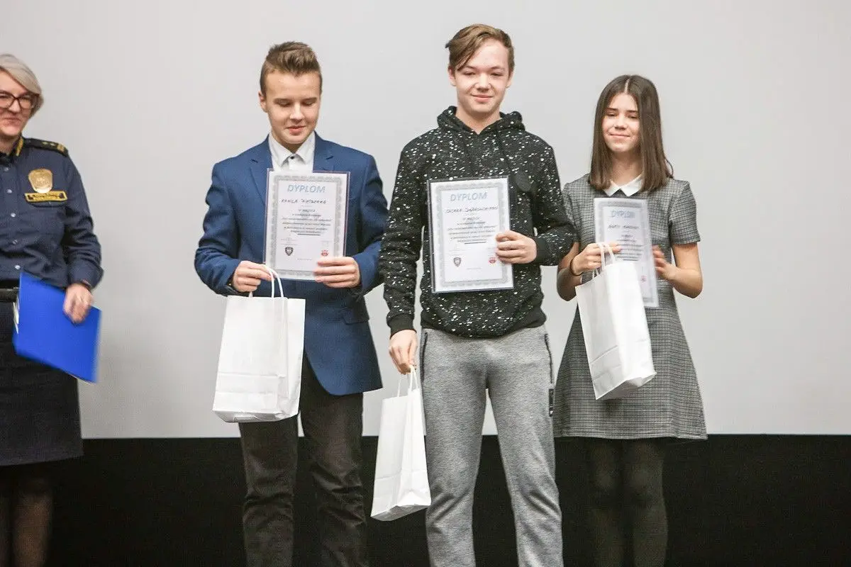 „Gdy świat hejtujesz, nic nie zyskujesz”. Znamy laureatów