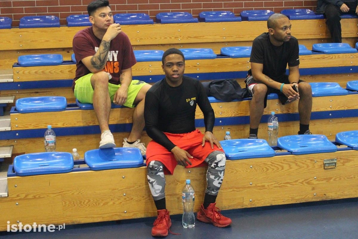 Święto Niepodległości: mecze USA – Polska. Pokazowy mecz młodych koszykarek