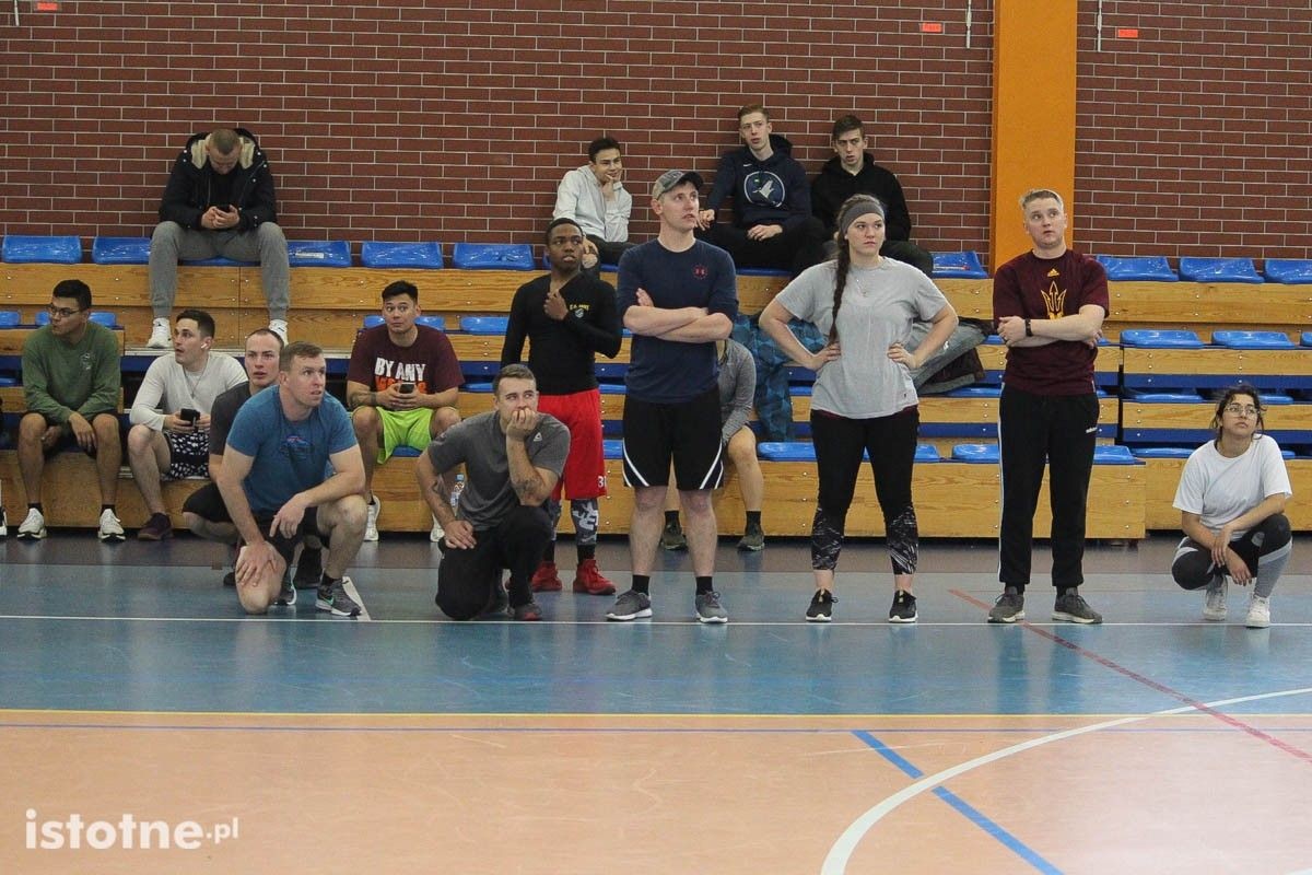 Święto Niepodległości: mecze USA – Polska. Pokazowy mecz młodych koszykarek