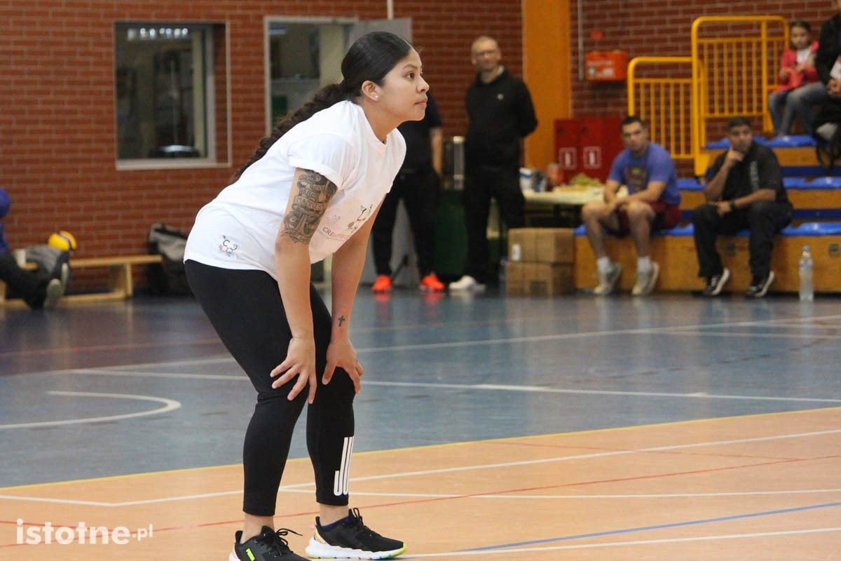 Święto Niepodległości: mecze USA – Polska. Pokazowy mecz młodych koszykarek