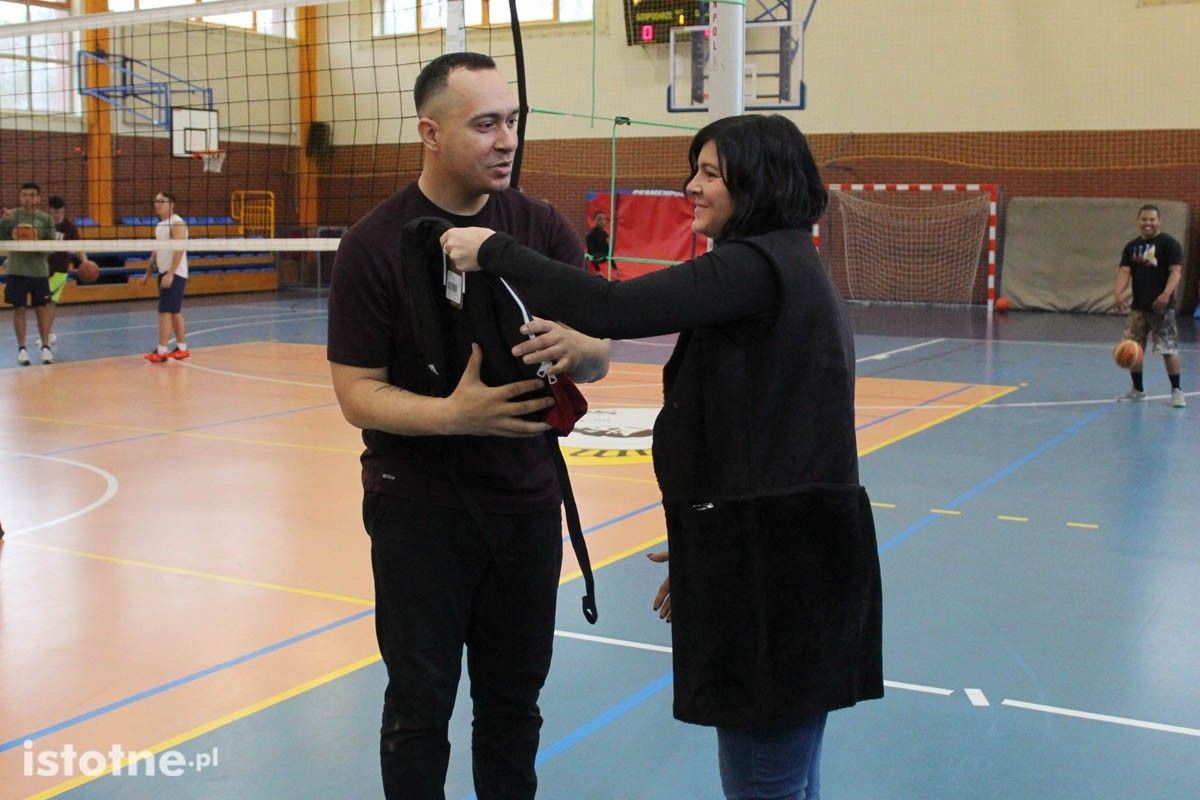 Święto Niepodległości: mecze USA – Polska. Pokazowy mecz młodych koszykarek