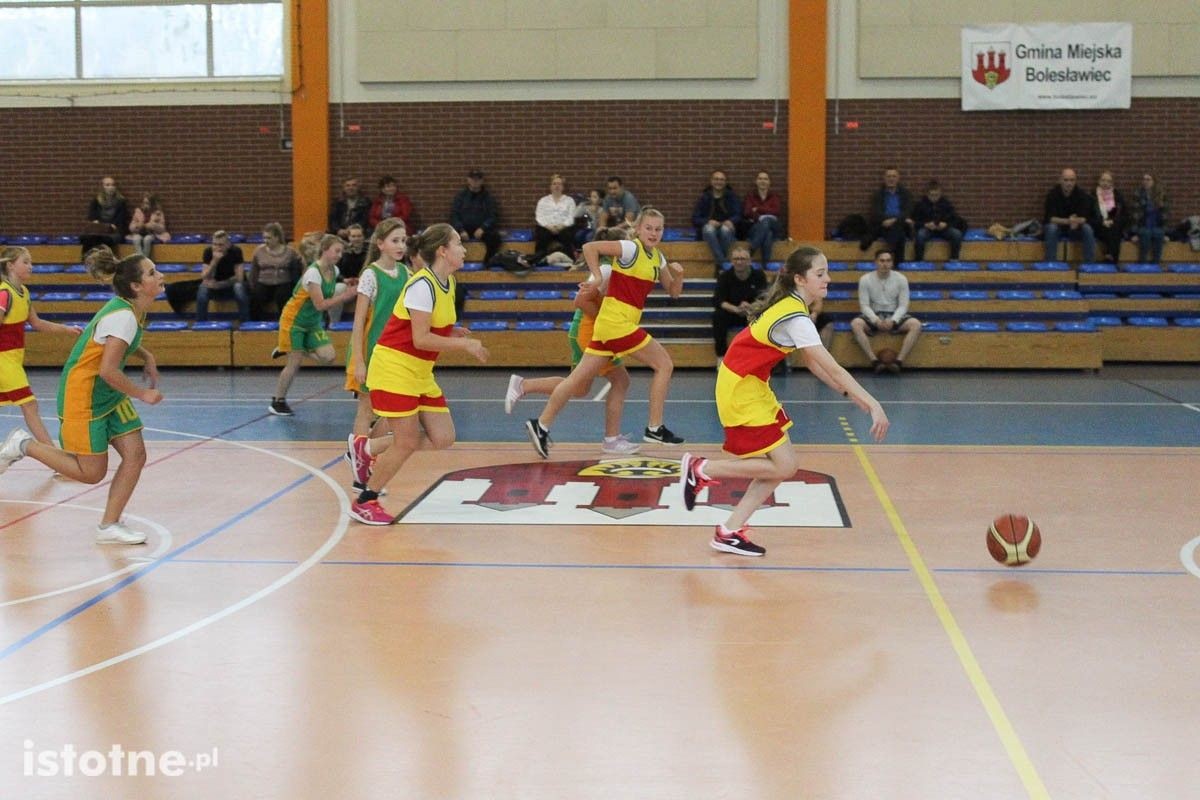 Święto Niepodległości: mecze USA – Polska. Pokazowy mecz młodych koszykarek