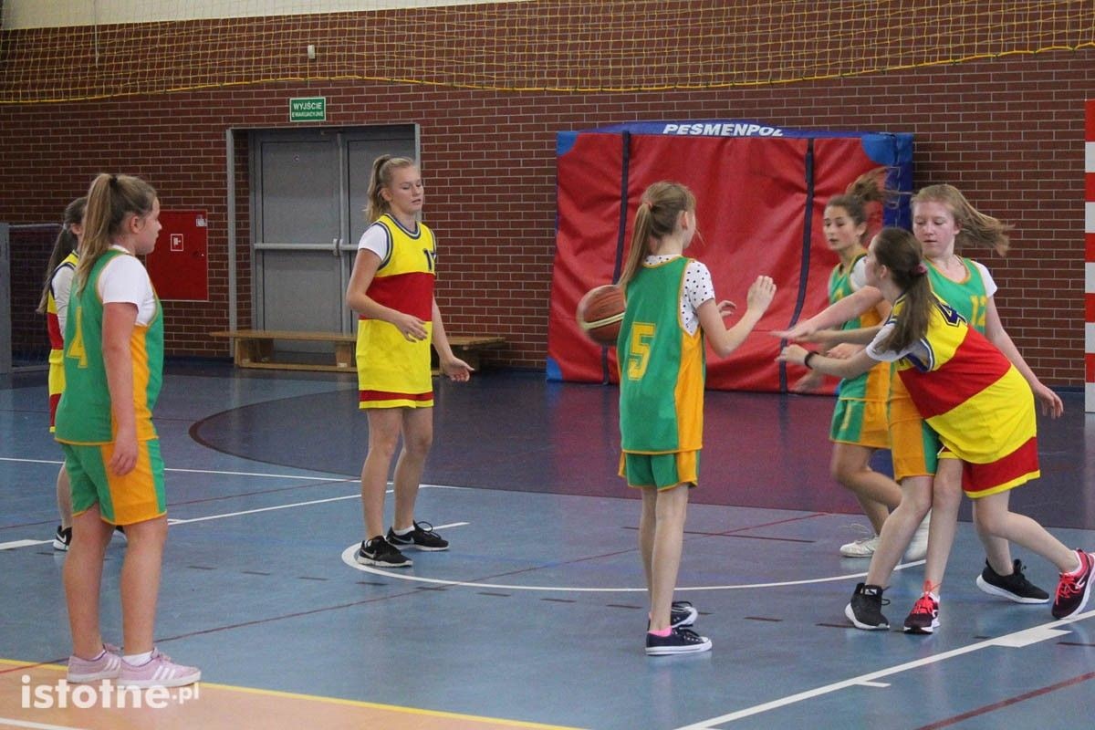 Święto Niepodległości: mecze USA – Polska. Pokazowy mecz młodych koszykarek