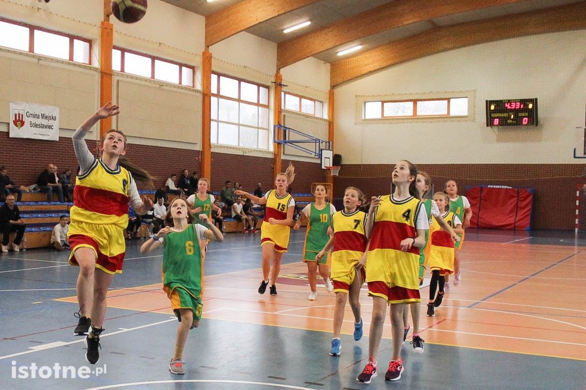 Święto Niepodległości: mecze USA – Polska. Pokazowy mecz młodych koszykarek