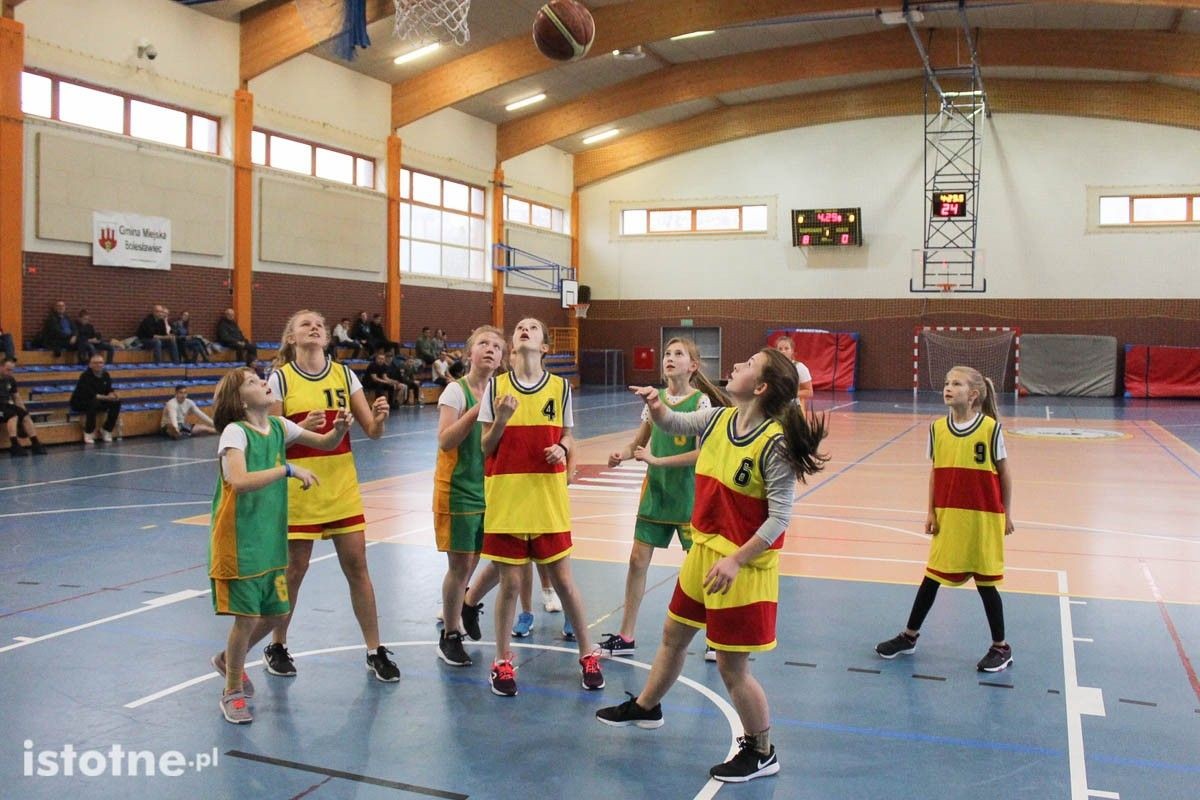 Święto Niepodległości: mecze USA – Polska. Pokazowy mecz młodych koszykarek