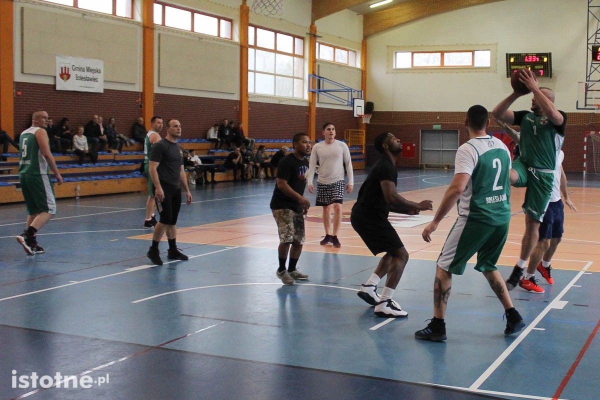 Święto Niepodległości: mecze USA – Polska. Pokazowy mecz młodych koszykarek