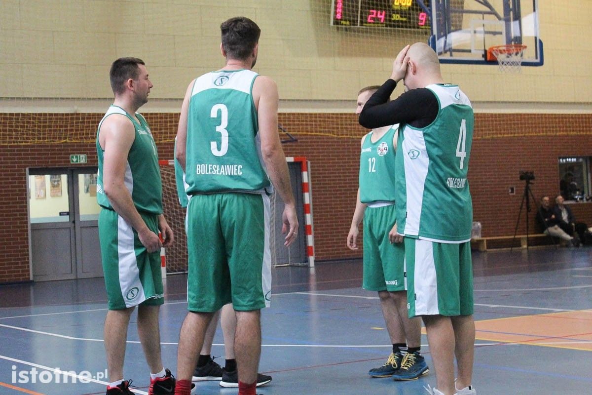 Święto Niepodległości: mecze USA – Polska. Pokazowy mecz młodych koszykarek